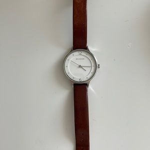 Skagen watch